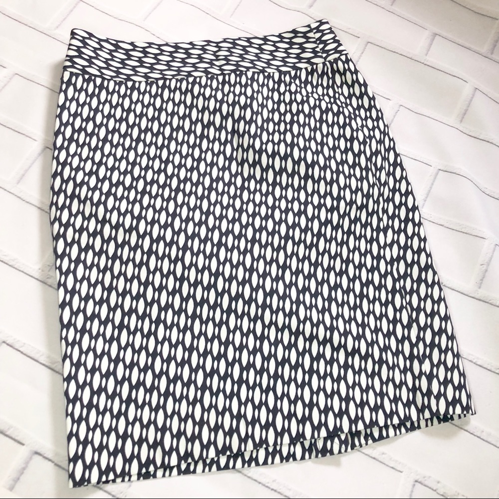 Banana Republic Skirt